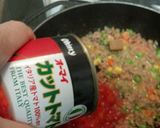 簡単!!美味しいキーマカレー作り方4写真