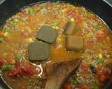 簡単!!美味しいキーマカレー作り方5写真