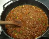 簡単!!美味しいキーマカレー作り方6写真