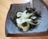 酢玉ねぎ作り方5写真