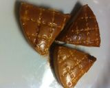 家で出来る簡単スモークチーズ作り方6写真