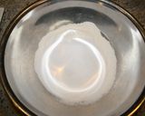 アメリカンな☆カップケーキ☆作り方1写真
