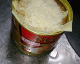 トースターで簡単サバ味噌グラタン作り方2写真