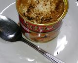 トースターで簡単サバ味噌グラタン作り方3写真
