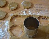 黒糖クッキー作り方10写真