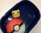 キャラ弁＊ぽてとでキャラ作ろ＊作り方8写真