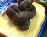 簡単！間違いなしの小倉マーガリントースト作り方1写真