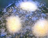 水煮大豆でヘルシー美味エビカツ☆弁当にも作り方11写真