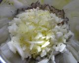☆ローストチャード☆作り方4写真
