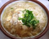☆鯛☆鯛あらのそうめん作り方8写真