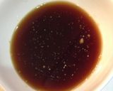 生姜焼き弁当☆作り方1写真