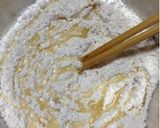 トースターで！ブルーベリー＆苺スコーン♪作り方2写真