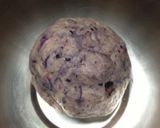 トースターで！ブルーベリー＆苺スコーン♪作り方4写真
