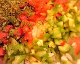 Fish Cakes作り方2写真