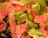 Summer Time Pasta作り方4写真