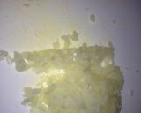 簡単栄養野菜玉ねぎ沢山ハム卵サンドイッチ作り方4写真