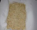 栄養野菜玉ねぎ沢山チーズシーチキンサンド作り方7写真
