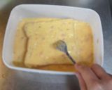 我が家の変わりフレンチトースト☆朝食に♪作り方2写真