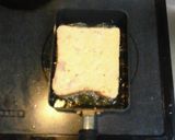 我が家の変わりフレンチトースト☆朝食に♪作り方3写真