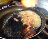 シェフ直伝！本格！簡単カルボナーラ作り方4写真