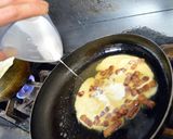 シェフ直伝！本格！簡単カルボナーラ作り方5写真