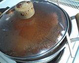 茹でてやわらか　照り焼きチキン作り方4写真