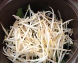 無加水鍋で4分!簡単&美味しいナムル♪作り方1写真
