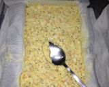 簡単栄養野菜玉ねぎ沢山ハム卵サンドイッチ作り方11写真