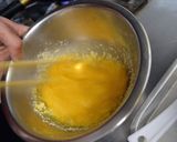 シェフ直伝！本格！簡単カルボナーラ作り方6写真