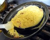 シェフ直伝！本格！簡単カルボナーラ作り方9写真