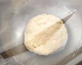 中身はシュウマイ♡ 簡単ふっくら肉まん♪作り方1写真