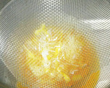だし巻き玉子焼き＊フライパンでも簡単♪作り方1写真