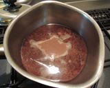 海苔の味噌汁作り方1写真