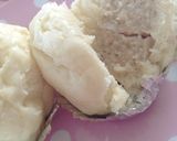 中身はシュウマイ♡ 簡単ふっくら肉まん♪作り方7写真