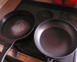 修道院のパスタ作り方2写真
