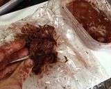 とろける生チョコ♪作り方10写真