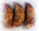 たけのこ美味しいお刺身作り方1写真