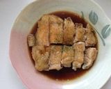 もも肉の皮パリ焼き☆作り方8写真