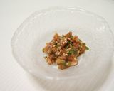 薬膳梅たたき作り方3写真