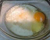 計量アバウト！簡単で旨いバナナケーキ作り方1写真