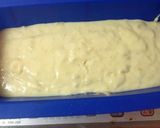 計量アバウト！簡単で旨いバナナケーキ作り方4写真