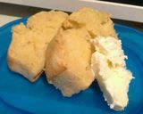 計量アバウト！簡単で旨いバナナケーキ作り方7写真
