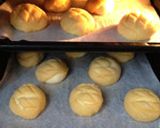 HBで簡単♪メロンパン作り方11写真