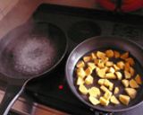 修道院のパスタ作り方3写真