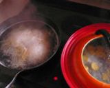 修道院のパスタ作り方4写真