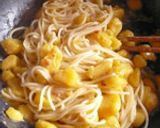 修道院のパスタ作り方7写真