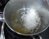 鯵のムニエル 簡単バルサミコ酢かけ作り方3写真