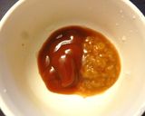 たけのこの醤油麹×ケチャップ焼き作り方2写真
