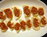 たけのこの醤油麹×ケチャップ焼き作り方4写真