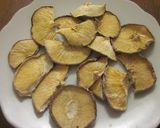 らくウマ☆パリパリ椎茸せんべい作り方2写真